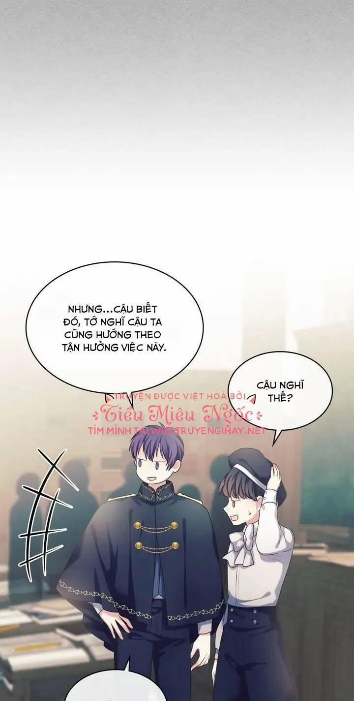 Tôi Trở Thành Hầu Gái Của Một Công Tước 108 trang 14