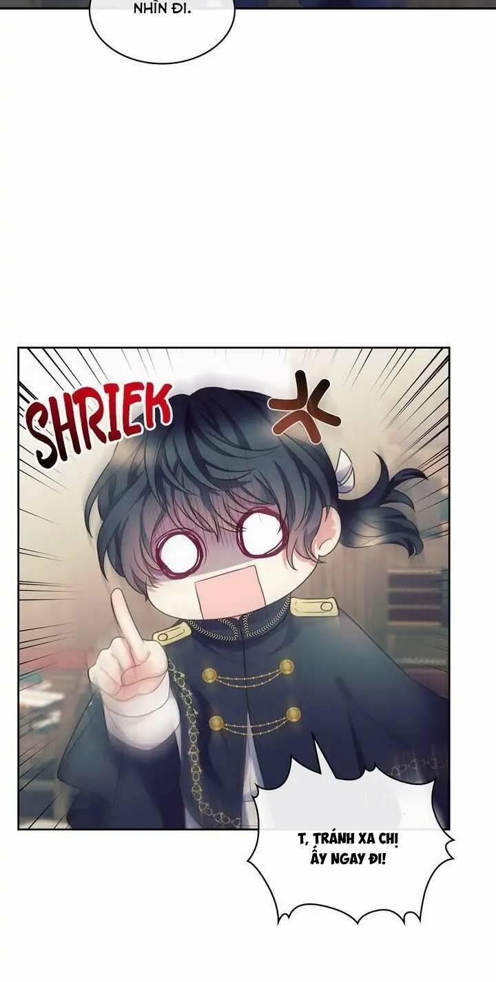 Tôi Trở Thành Hầu Gái Của Một Công Tước 108 trang 15