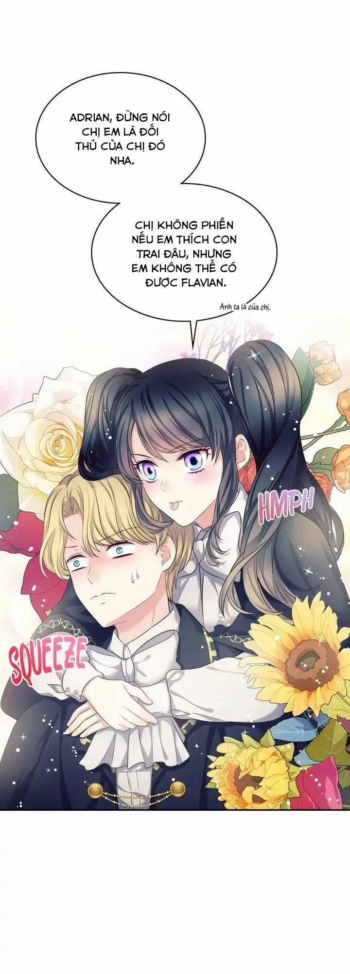 Tôi Trở Thành Hầu Gái Của Một Công Tước 108 trang 16