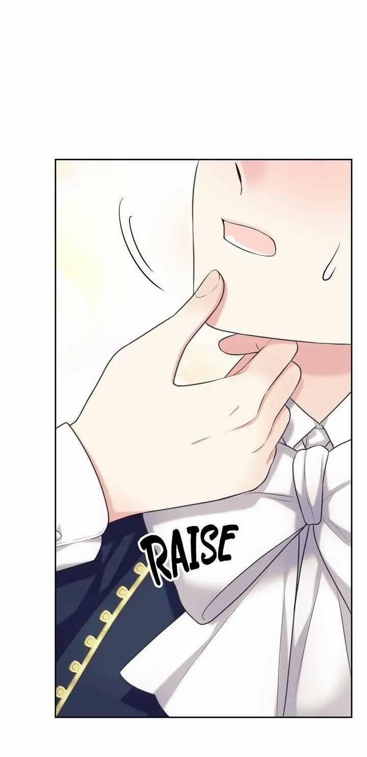 Tôi Trở Thành Hầu Gái Của Một Công Tước 108 trang 18