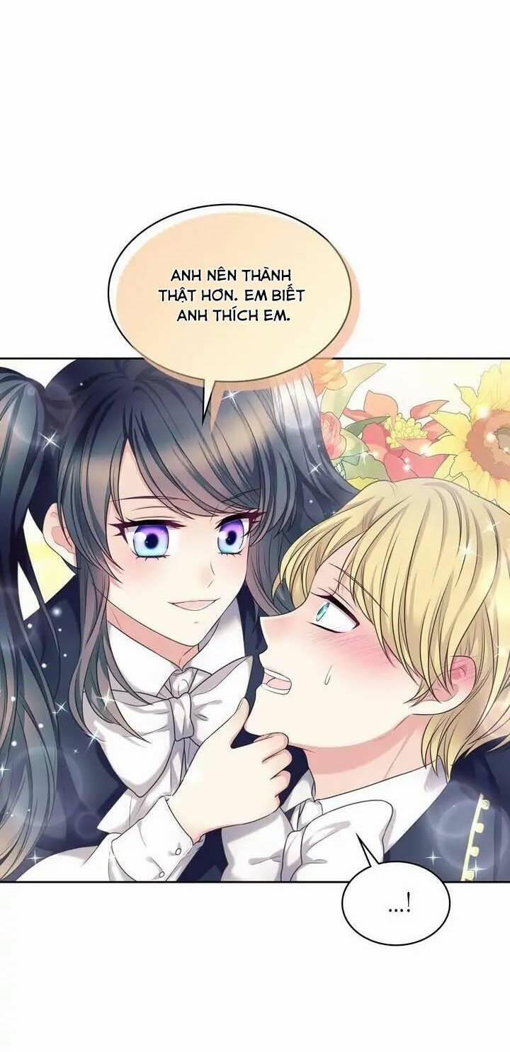 Tôi Trở Thành Hầu Gái Của Một Công Tước 108 trang 19