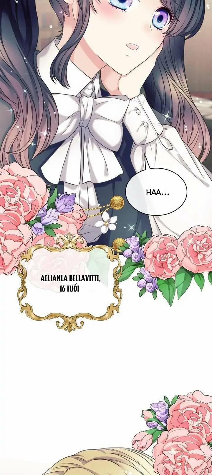 Tôi Trở Thành Hầu Gái Của Một Công Tước 108 trang 2