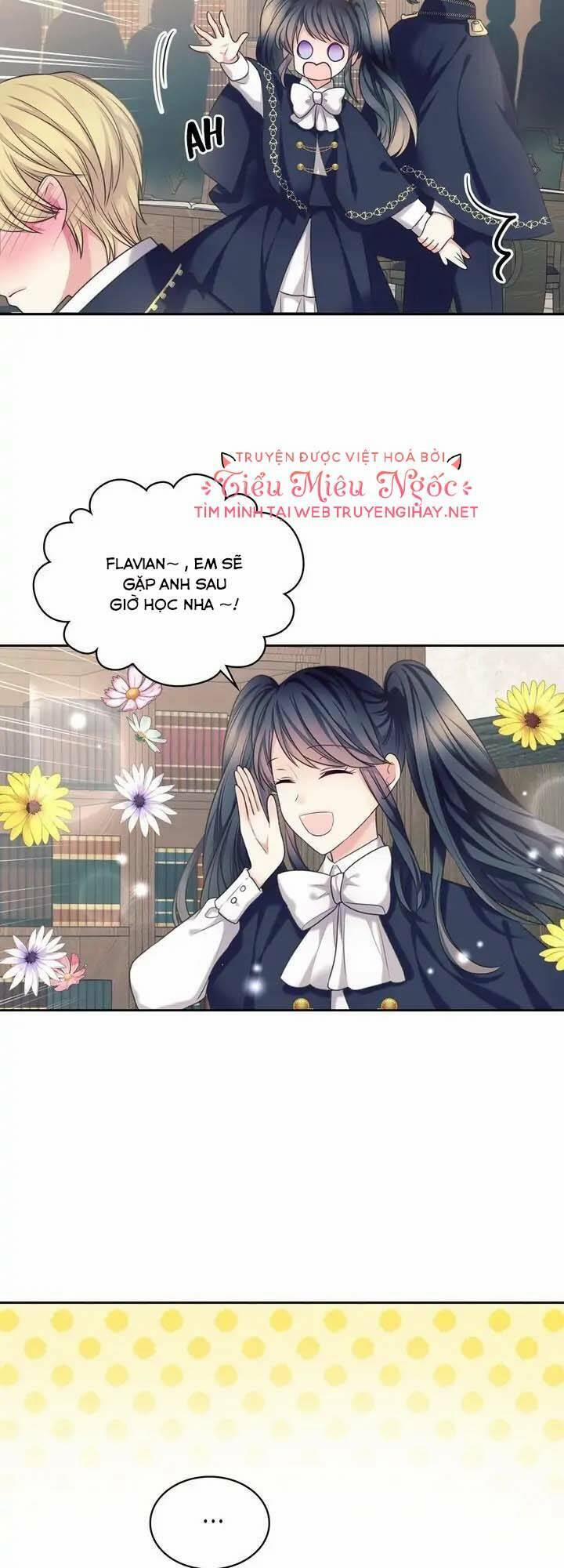 Tôi Trở Thành Hầu Gái Của Một Công Tước 108 trang 21