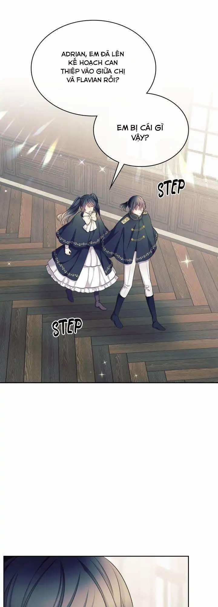 Tôi Trở Thành Hầu Gái Của Một Công Tước 108 trang 25