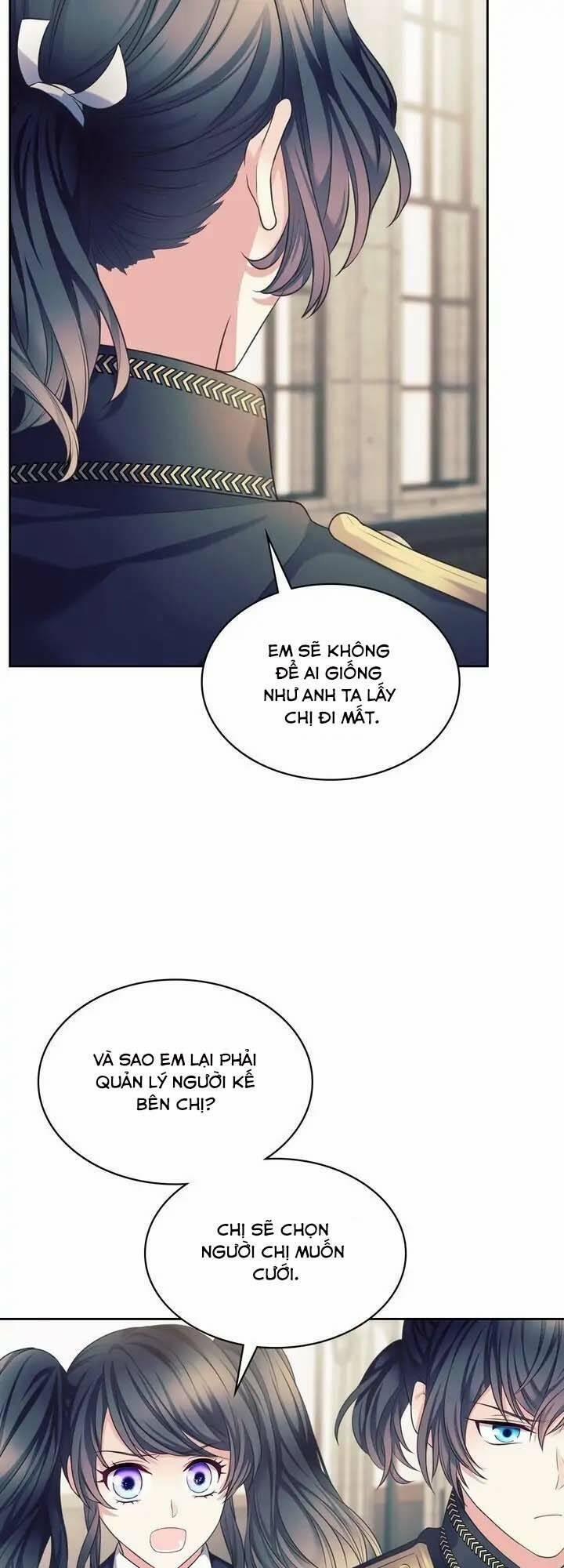 Tôi Trở Thành Hầu Gái Của Một Công Tước 108 trang 26