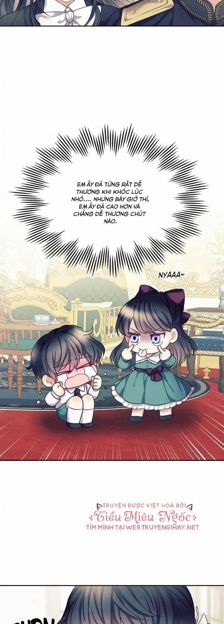 Tôi Trở Thành Hầu Gái Của Một Công Tước 108 trang 27