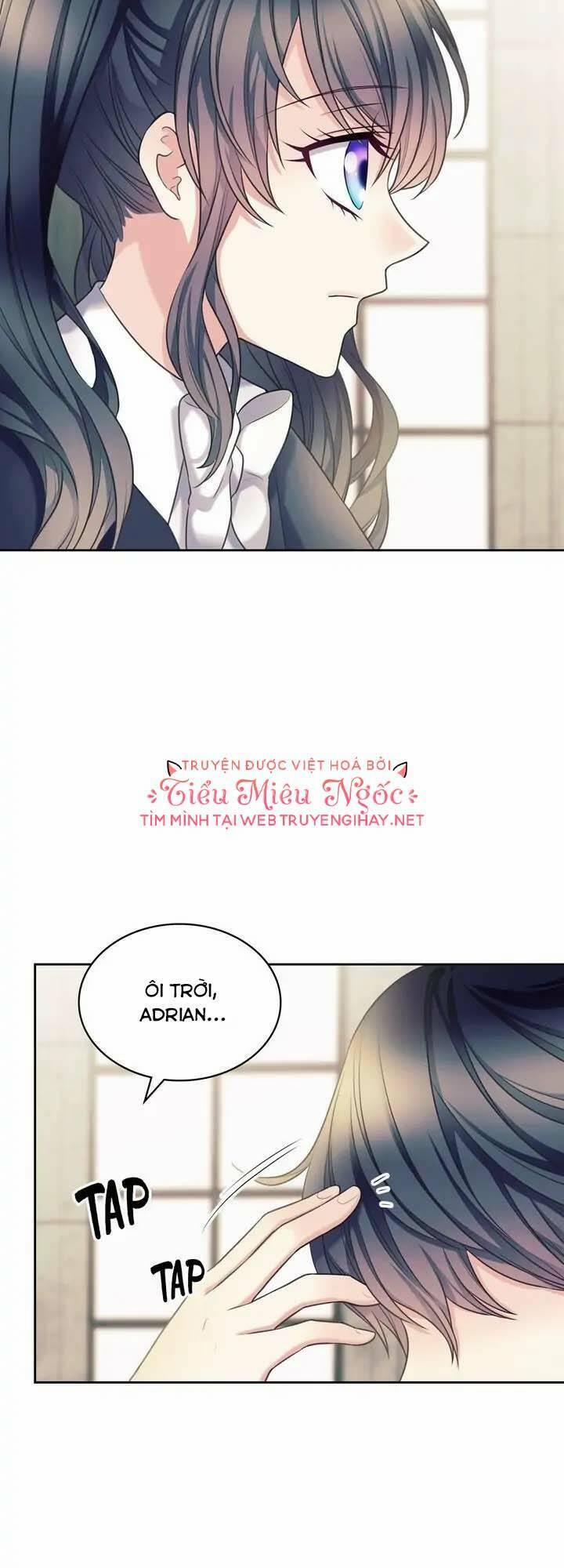 Tôi Trở Thành Hầu Gái Của Một Công Tước 108 trang 30