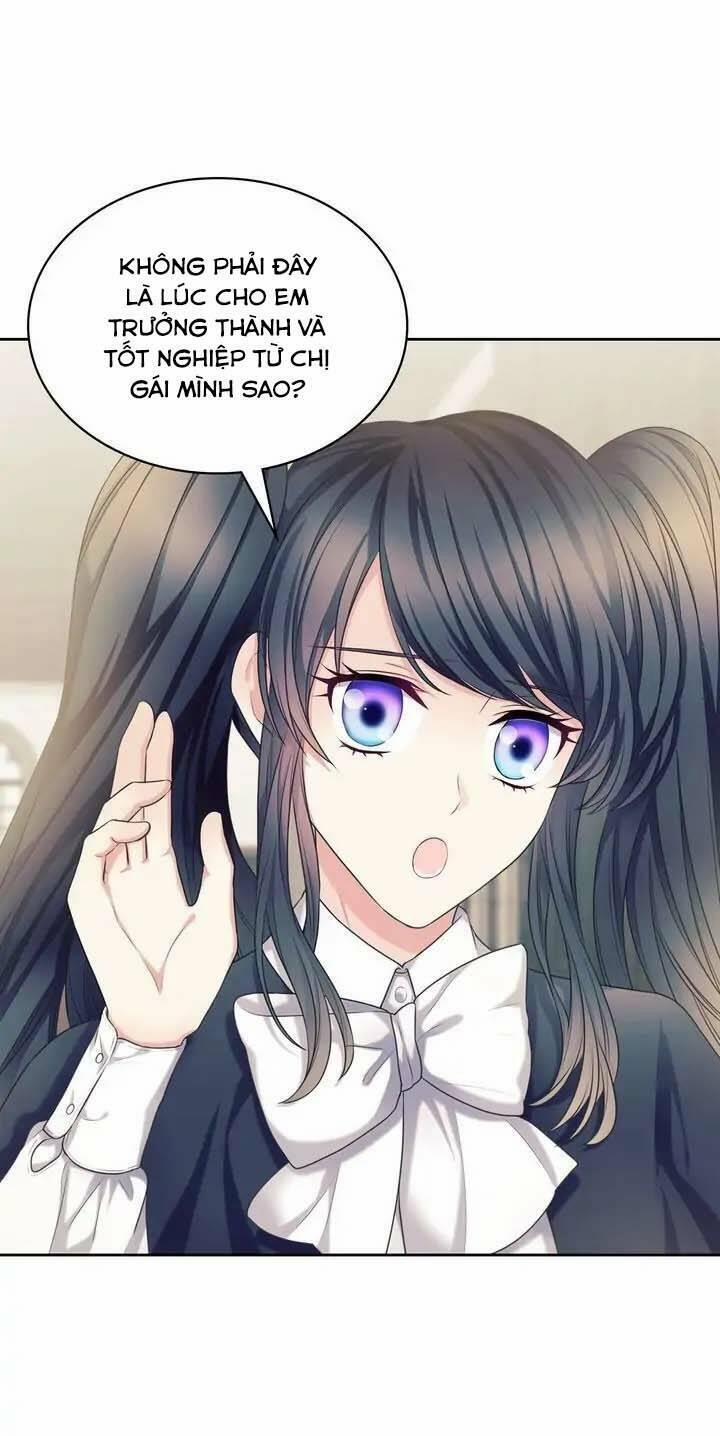 Tôi Trở Thành Hầu Gái Của Một Công Tước 108 trang 31