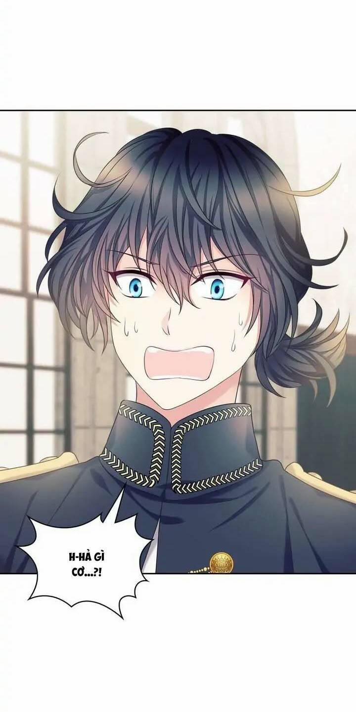 Tôi Trở Thành Hầu Gái Của Một Công Tước 108 trang 32