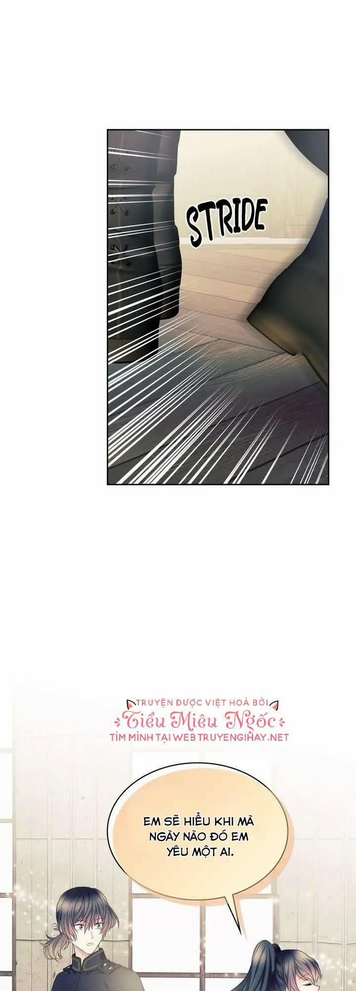 Tôi Trở Thành Hầu Gái Của Một Công Tước 108 trang 33