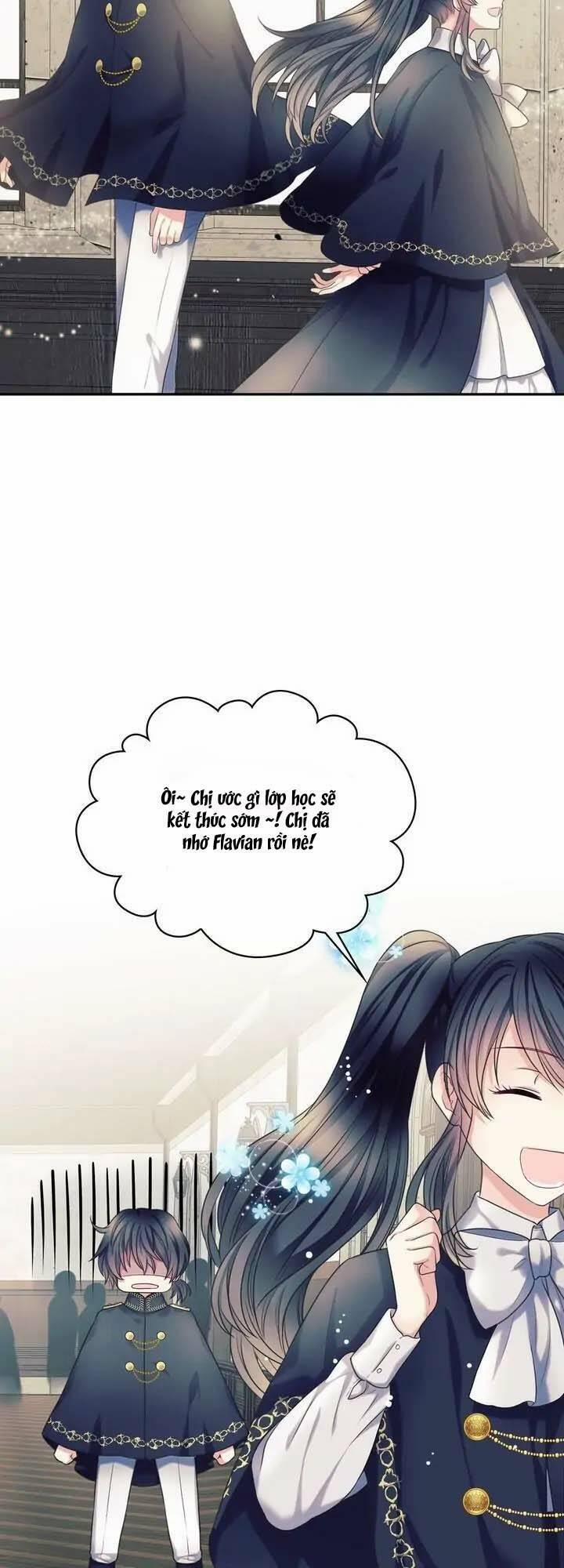 Tôi Trở Thành Hầu Gái Của Một Công Tước 108 trang 34