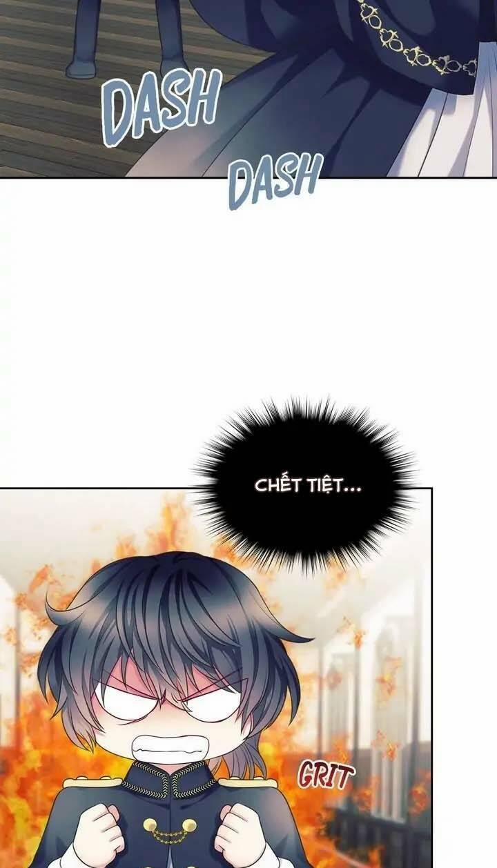 Tôi Trở Thành Hầu Gái Của Một Công Tước 108 trang 35