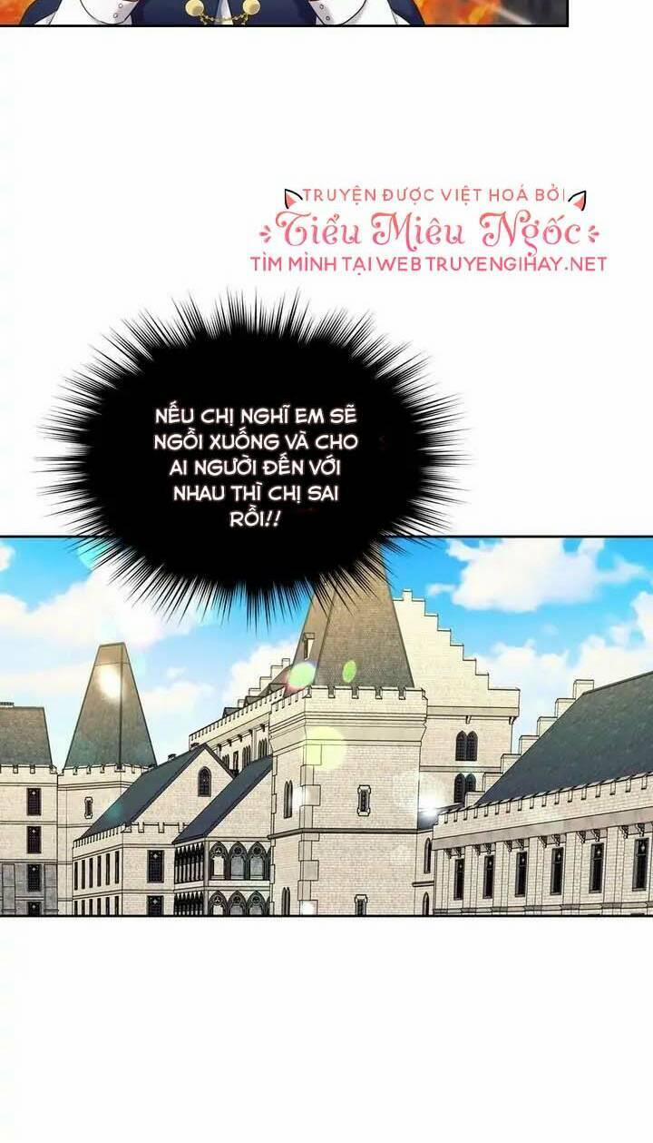 Tôi Trở Thành Hầu Gái Của Một Công Tước 108 trang 36