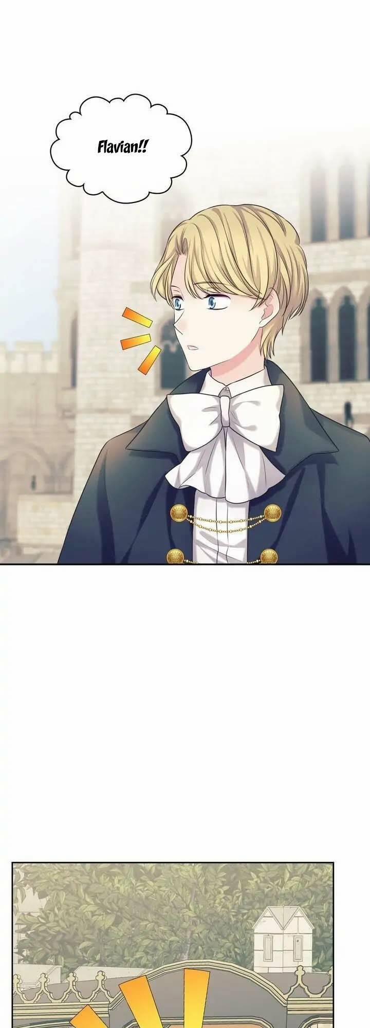 Tôi Trở Thành Hầu Gái Của Một Công Tước 108 trang 37