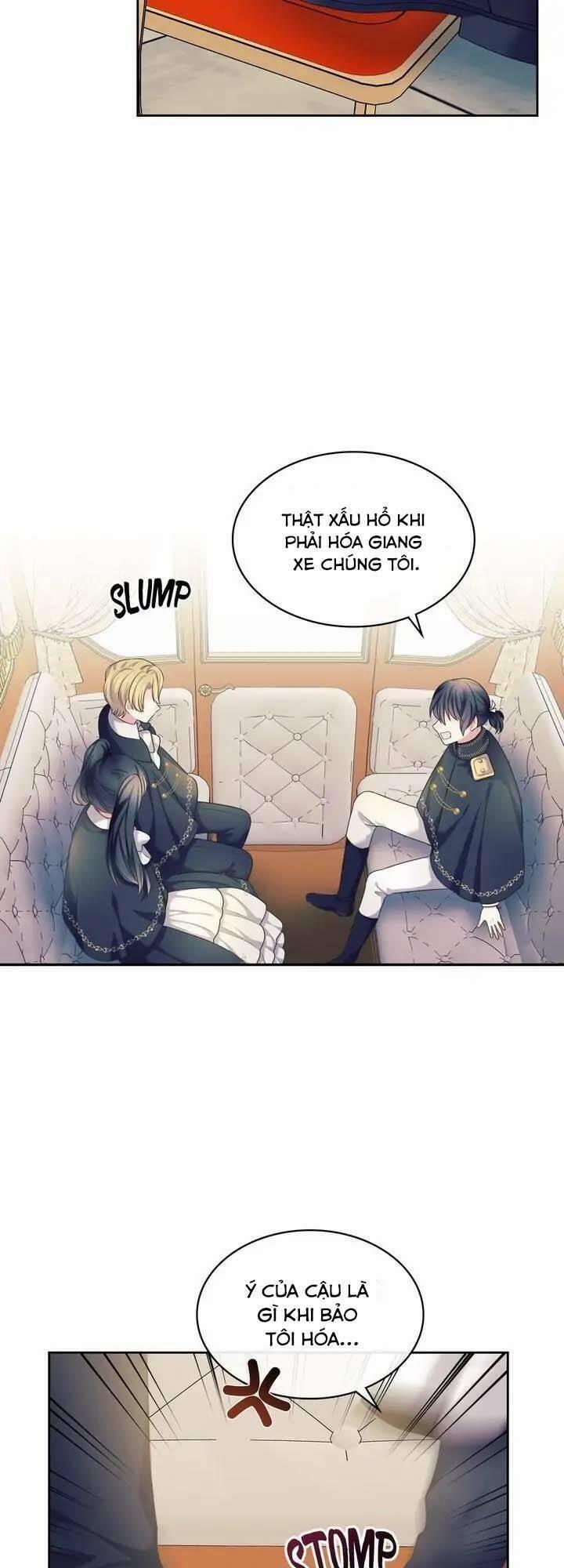 Tôi Trở Thành Hầu Gái Của Một Công Tước 108 trang 39