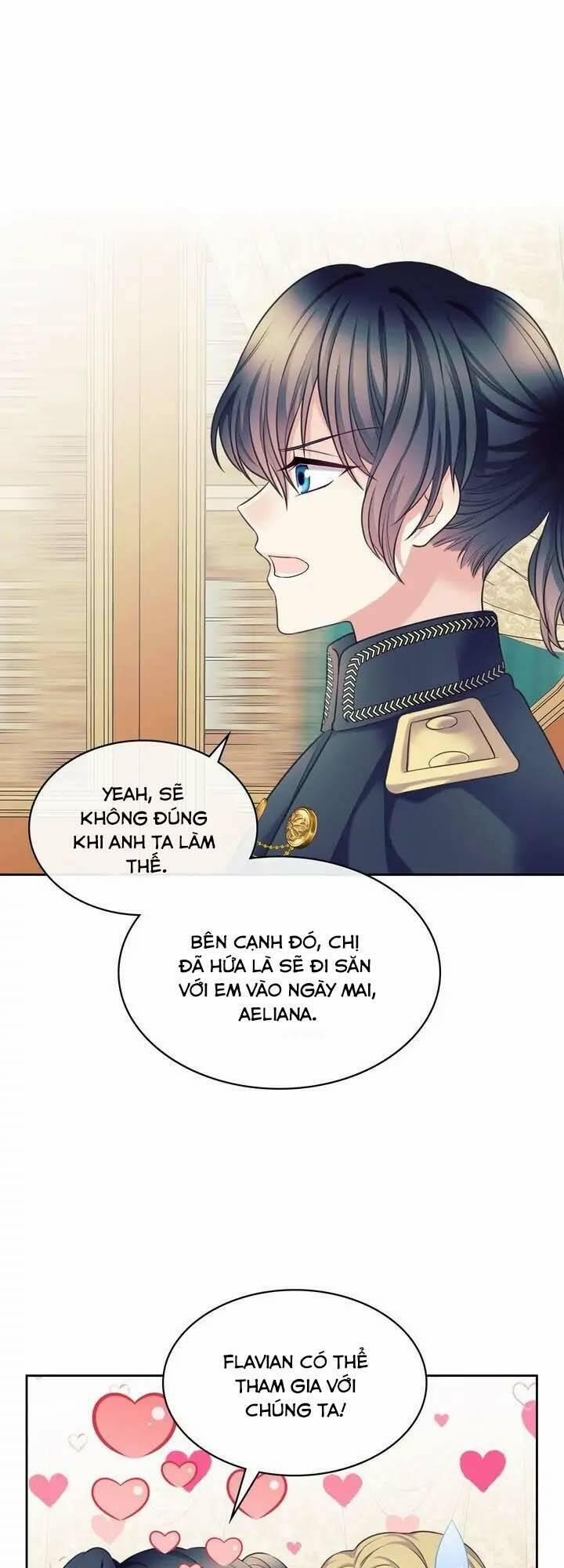 Tôi Trở Thành Hầu Gái Của Một Công Tước 108 trang 41