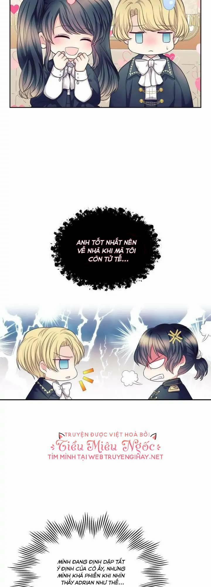 Tôi Trở Thành Hầu Gái Của Một Công Tước 108 trang 42