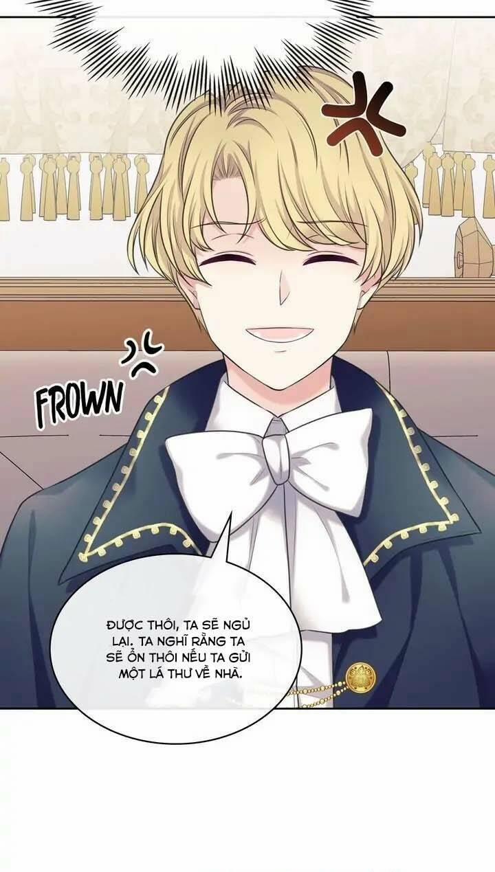 Tôi Trở Thành Hầu Gái Của Một Công Tước 108 trang 43