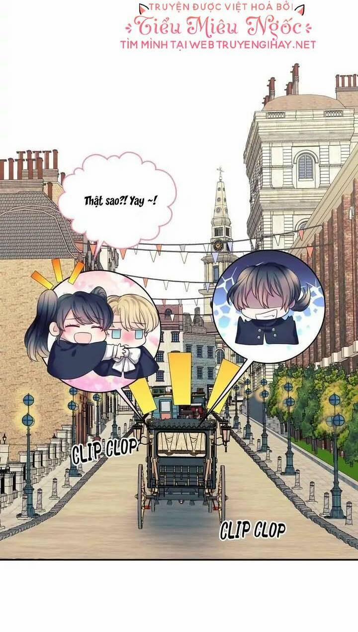 Tôi Trở Thành Hầu Gái Của Một Công Tước 108 trang 44