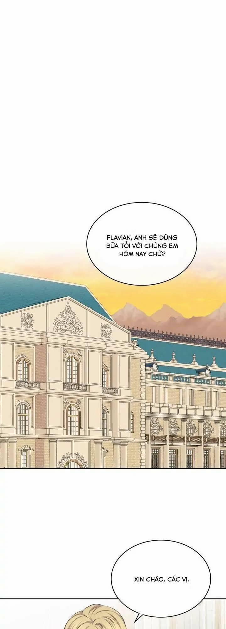 Tôi Trở Thành Hầu Gái Của Một Công Tước 108 trang 45