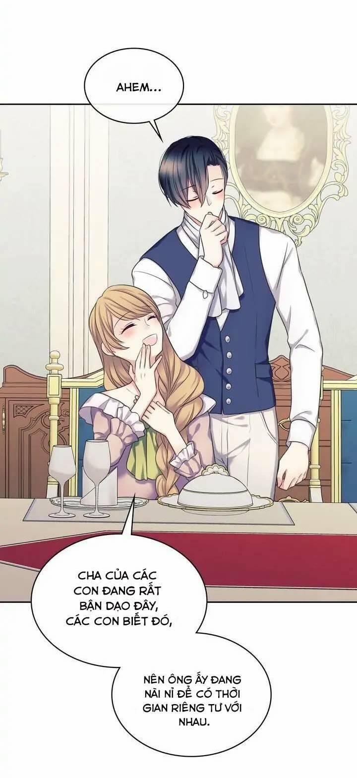 Tôi Trở Thành Hầu Gái Của Một Công Tước 108 trang 48