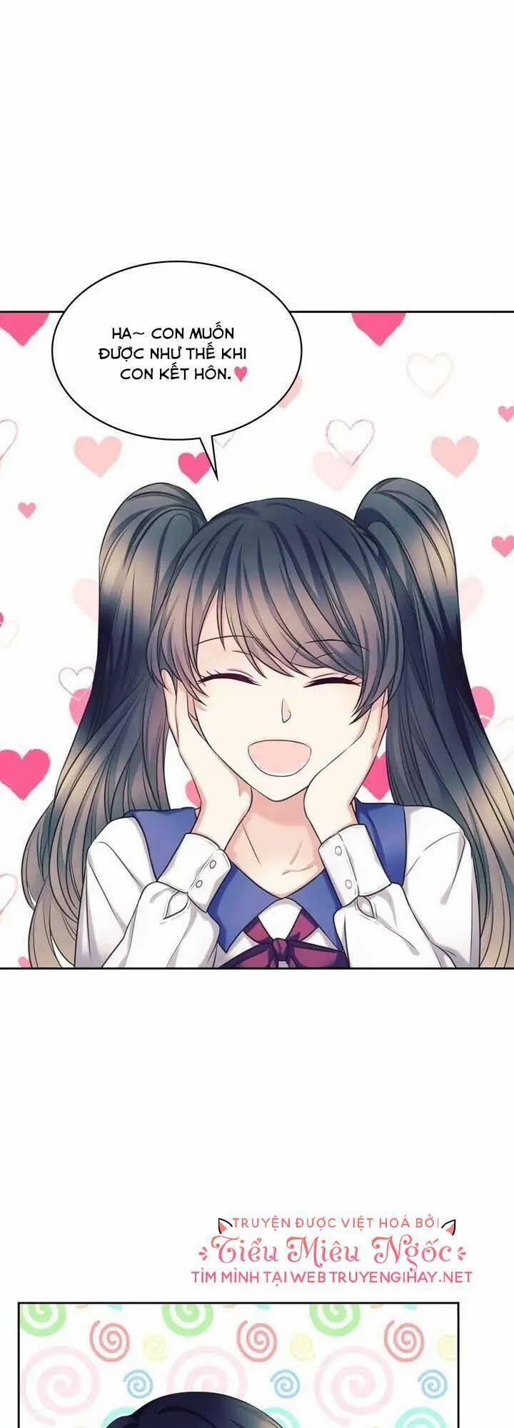 Tôi Trở Thành Hầu Gái Của Một Công Tước 108 trang 49