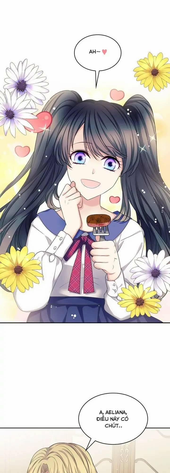 Tôi Trở Thành Hầu Gái Của Một Công Tước 108 trang 53