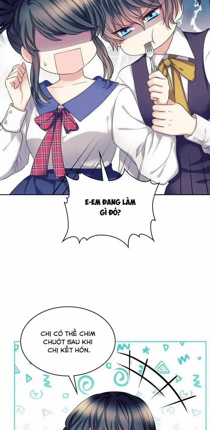 Tôi Trở Thành Hầu Gái Của Một Công Tước 108 trang 55