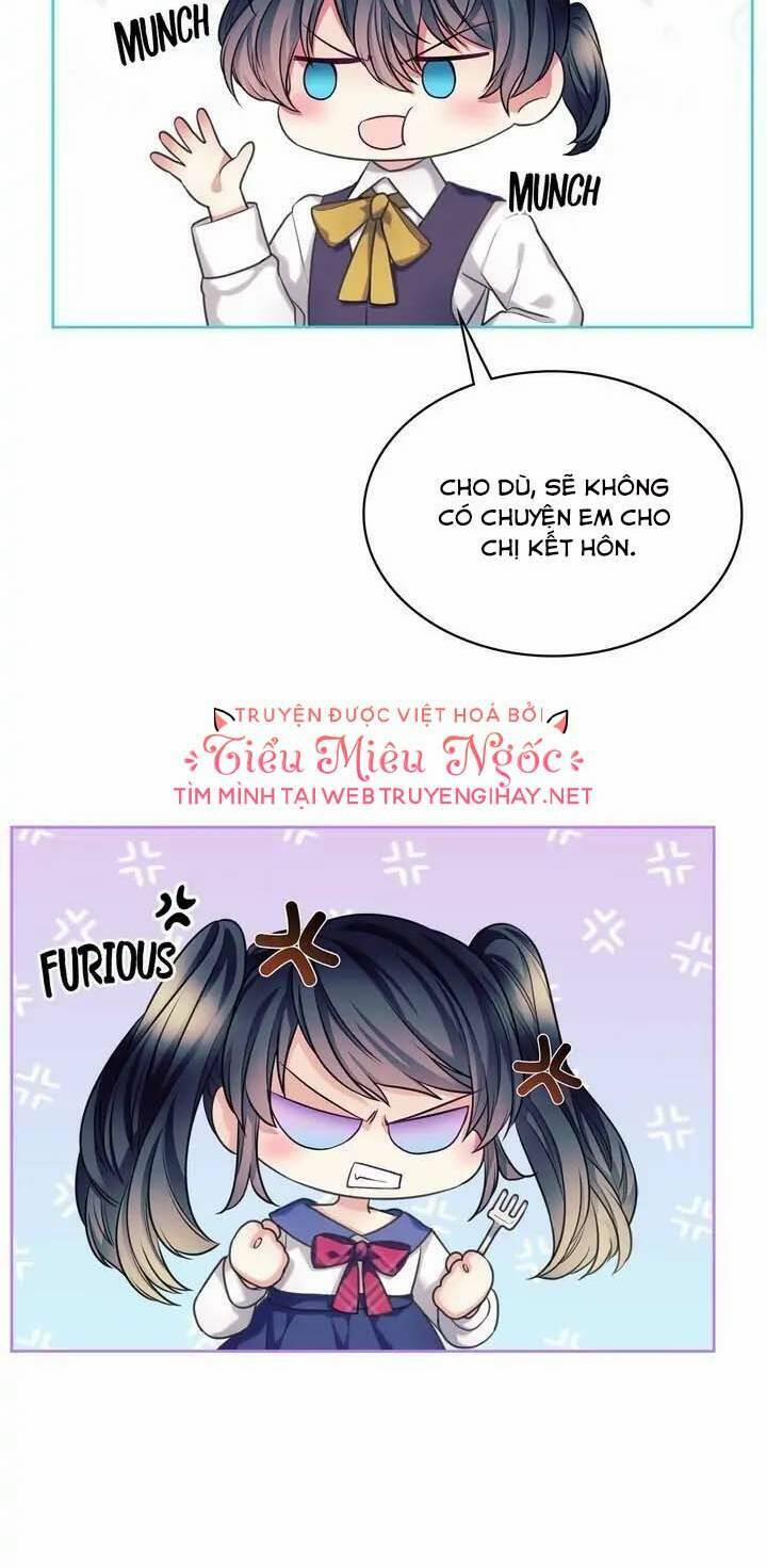 Tôi Trở Thành Hầu Gái Của Một Công Tước 108 trang 56