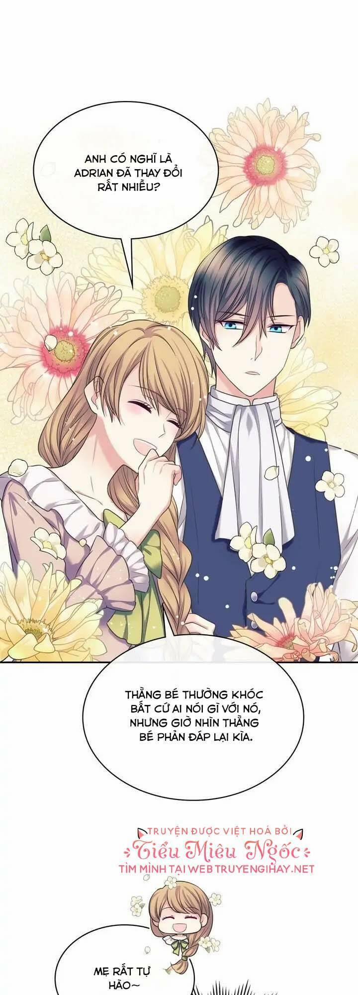 Tôi Trở Thành Hầu Gái Của Một Công Tước 108 trang 57