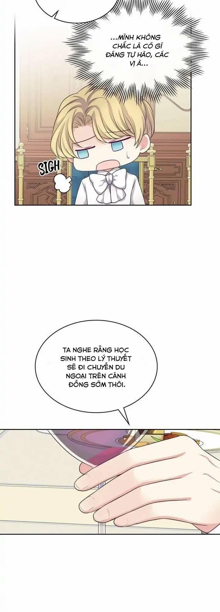 Tôi Trở Thành Hầu Gái Của Một Công Tước 108 trang 58