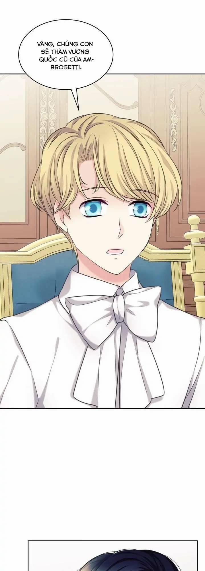 Tôi Trở Thành Hầu Gái Của Một Công Tước 108 trang 59