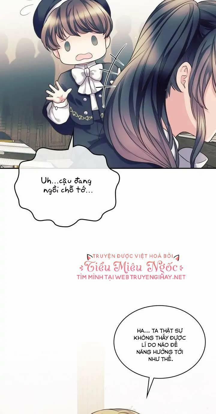 Tôi Trở Thành Hầu Gái Của Một Công Tước 108 trang 6