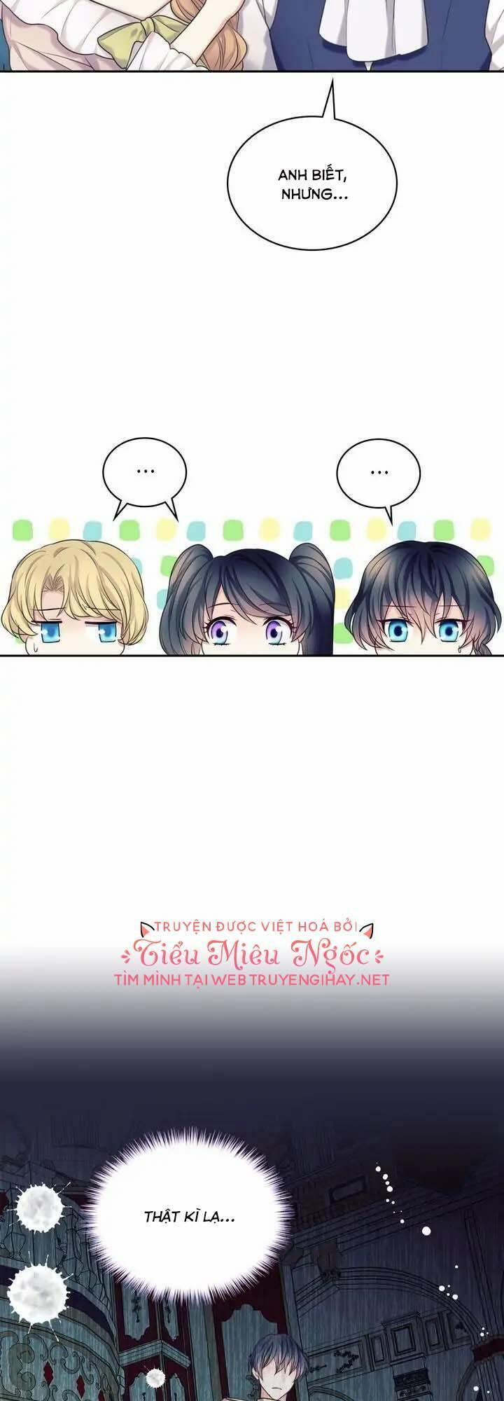 Tôi Trở Thành Hầu Gái Của Một Công Tước 108 trang 63