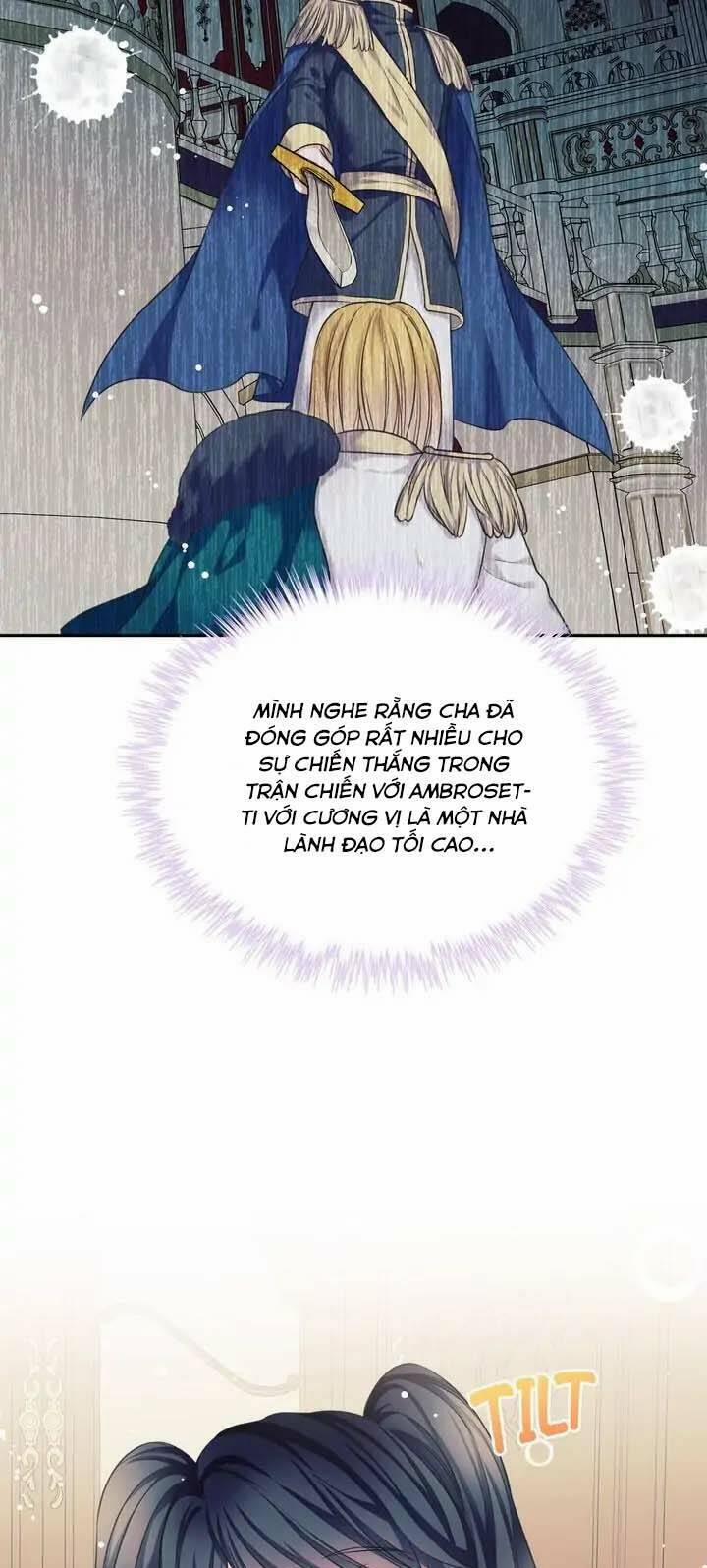 Tôi Trở Thành Hầu Gái Của Một Công Tước 108 trang 64