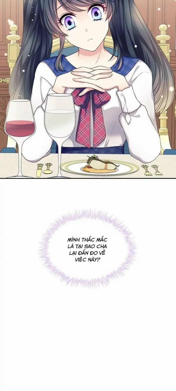 Tôi Trở Thành Hầu Gái Của Một Công Tước 108 trang 65