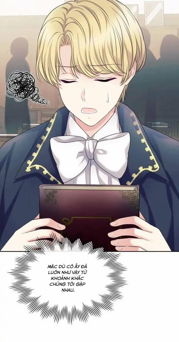 Tôi Trở Thành Hầu Gái Của Một Công Tước 108 trang 7