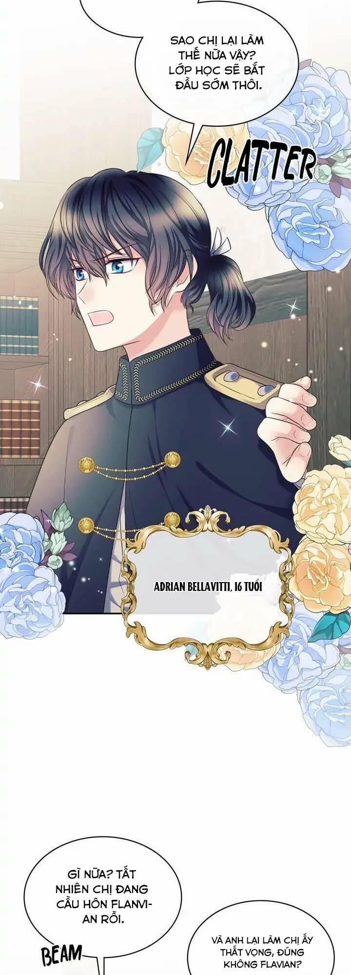 Tôi Trở Thành Hầu Gái Của Một Công Tước 108 trang 9