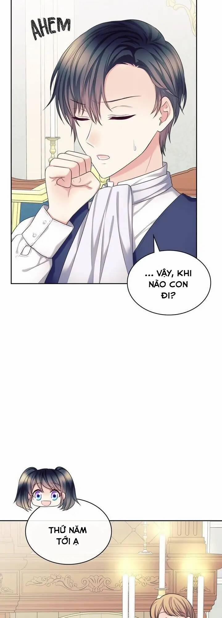 Tôi Trở Thành Hầu Gái Của Một Công Tước 109 trang 1