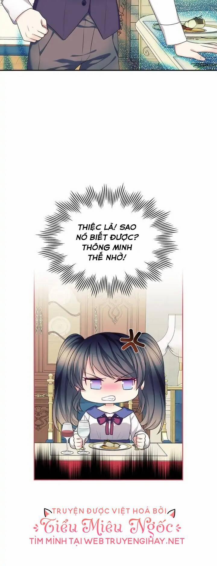 Tôi Trở Thành Hầu Gái Của Một Công Tước 109 trang 12