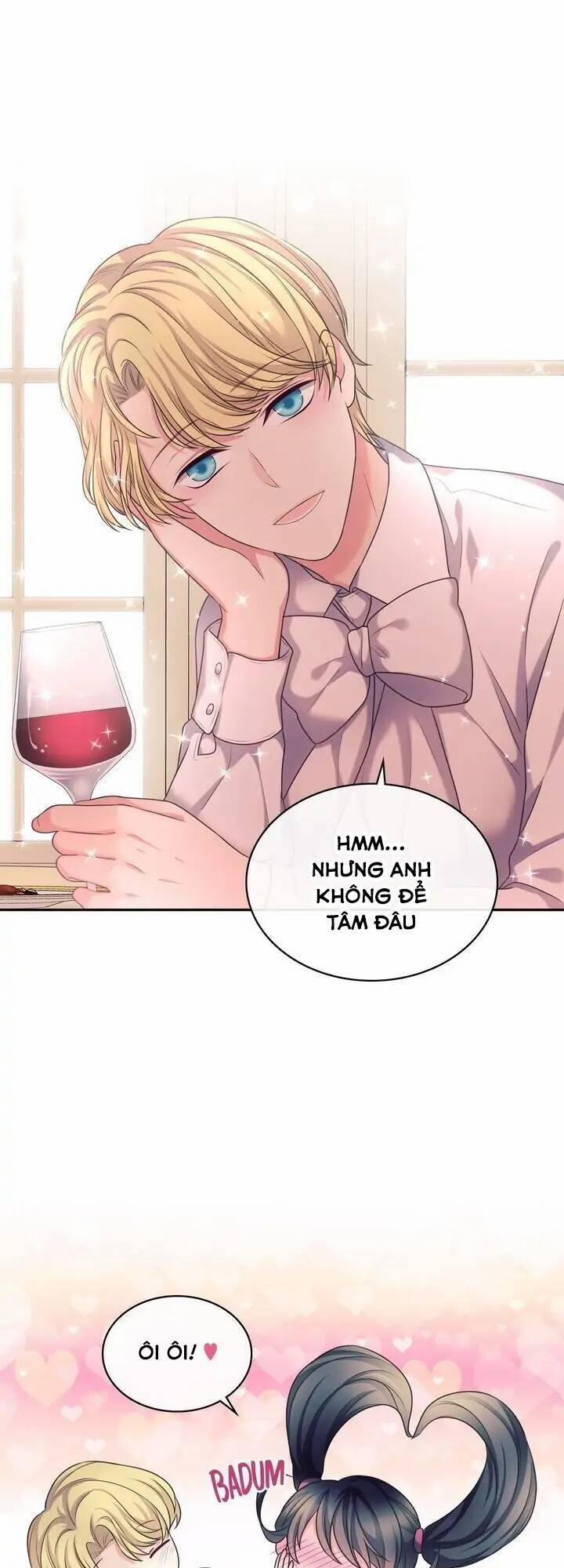 Tôi Trở Thành Hầu Gái Của Một Công Tước 109 trang 13