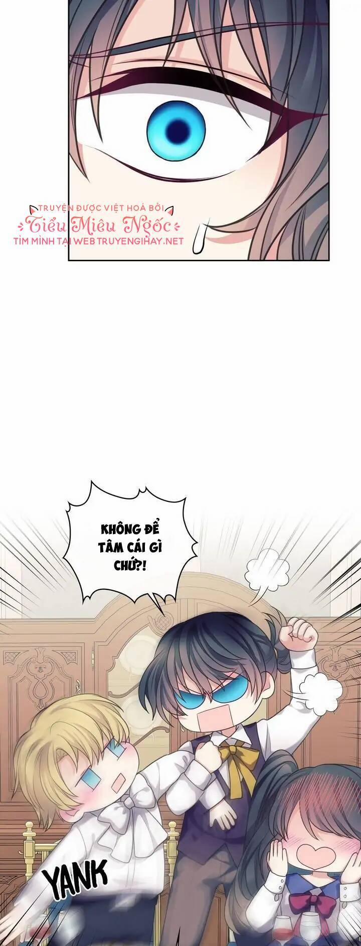 Tôi Trở Thành Hầu Gái Của Một Công Tước 109 trang 15