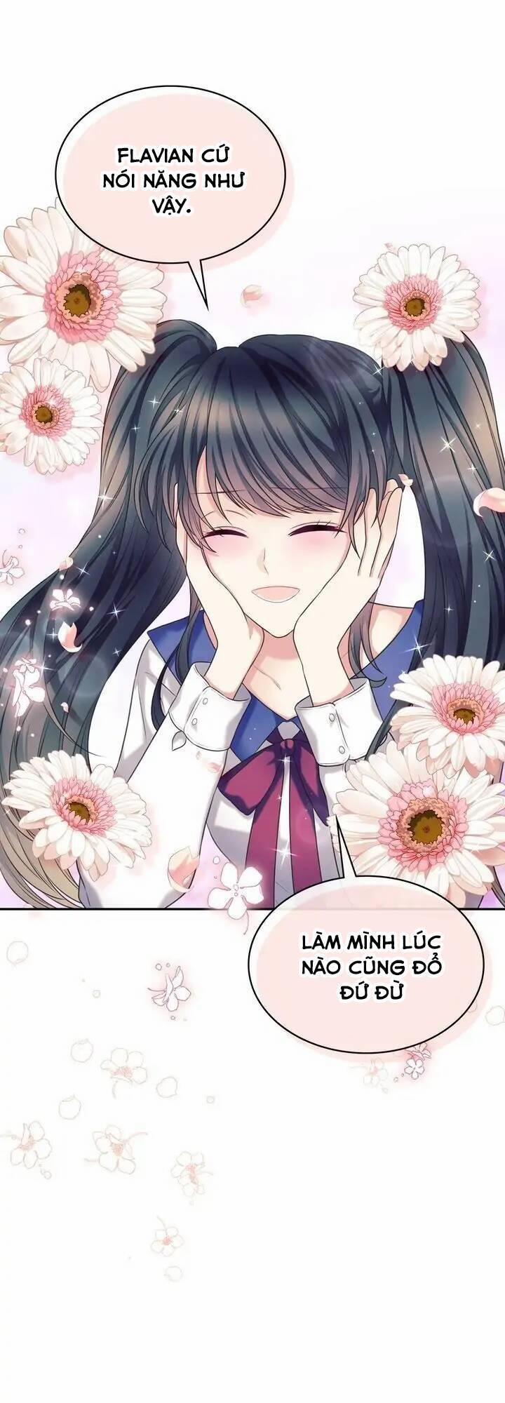 Tôi Trở Thành Hầu Gái Của Một Công Tước 109 trang 17