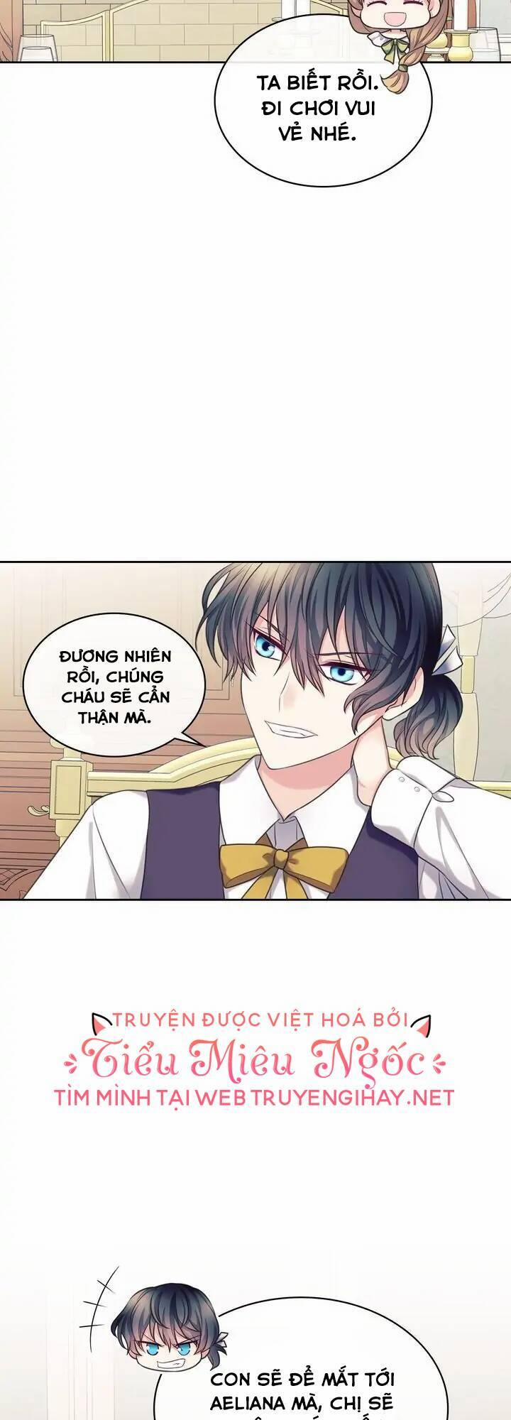 Tôi Trở Thành Hầu Gái Của Một Công Tước 109 trang 2