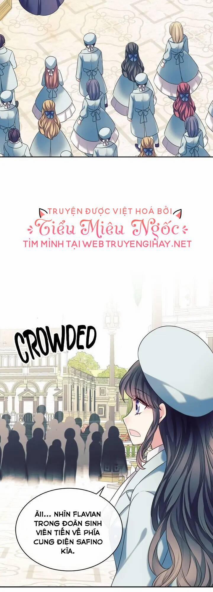 Tôi Trở Thành Hầu Gái Của Một Công Tước 109 trang 20