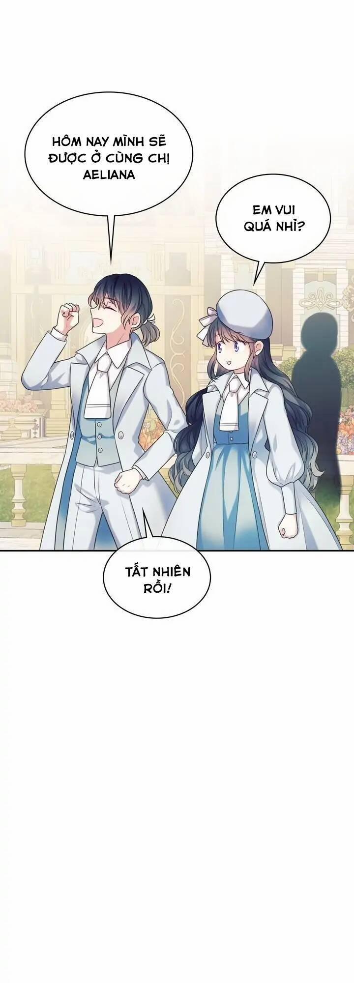 Tôi Trở Thành Hầu Gái Của Một Công Tước 109 trang 21