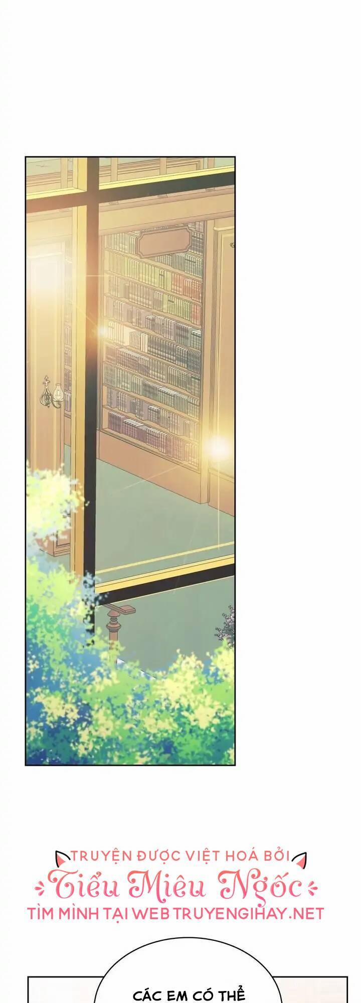 Tôi Trở Thành Hầu Gái Của Một Công Tước 109 trang 22