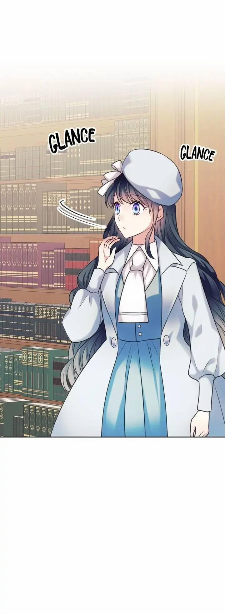 Tôi Trở Thành Hầu Gái Của Một Công Tước 109 trang 25