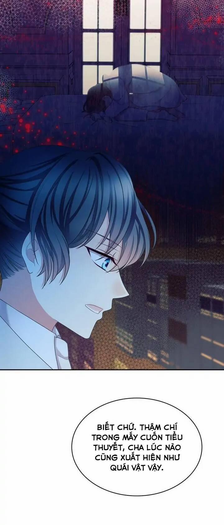 Tôi Trở Thành Hầu Gái Của Một Công Tước 109 trang 30