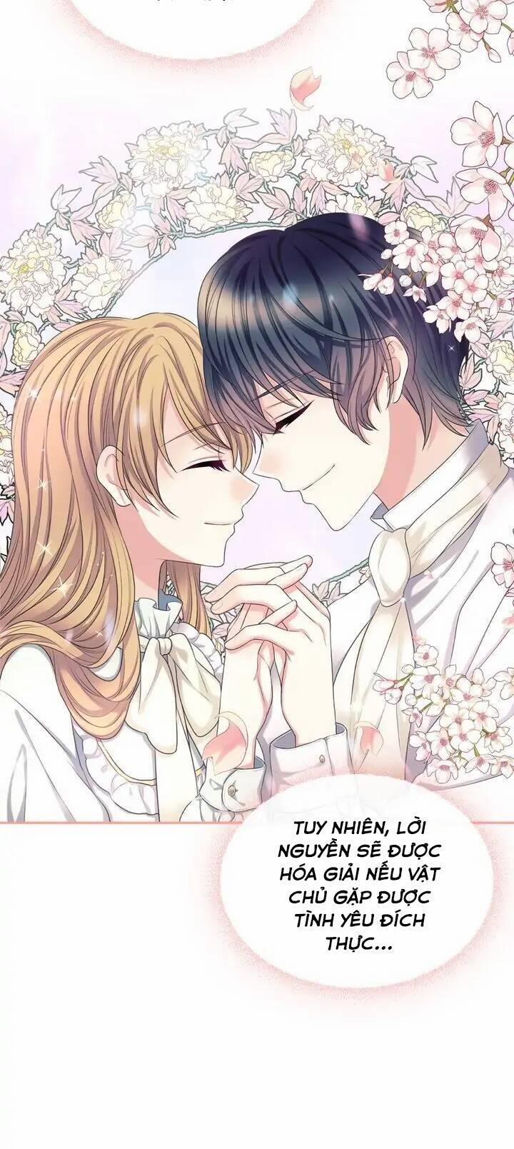 Tôi Trở Thành Hầu Gái Của Một Công Tước 109 trang 34